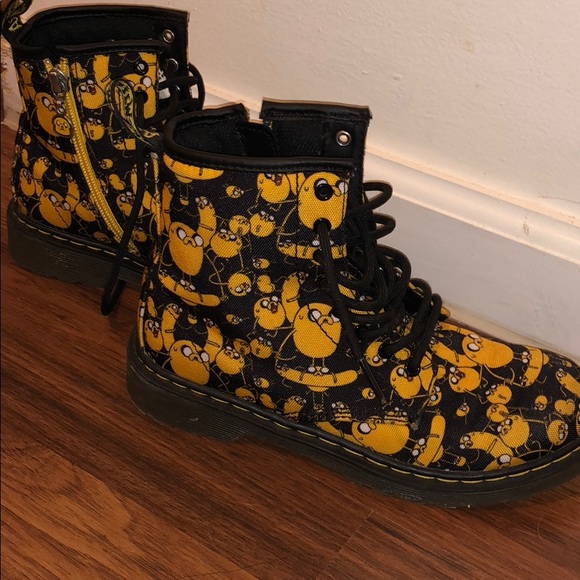 Dr Martens - Picture 3 of 3